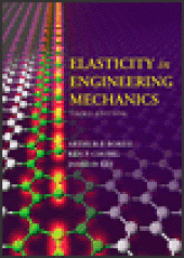 book Elasticity in Engineering Mechanics