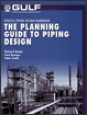 book Process Piping Design Handbook, Volume 3 - Planning Guide to Piping Design