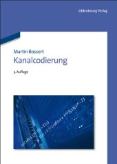 book Kanalcodierung