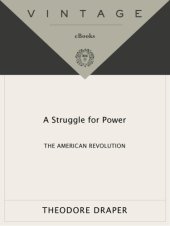 book Struggle for Power: The American Revolution