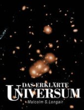 book Das erklärte Universum