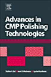 book Advances in CMP/Polishing Technologies for the Manufacture of Electronic Devices