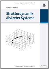 book Strukturdynamik diskreter Systeme