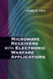 book Microwave Receivers with Electronic Warfare Applications