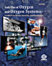 book Safe Use of Oxygen and Oxygen Systems - Handbook for Design, Operation, and Maintenance