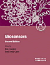 book Biosensors - A Practical Approach