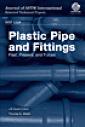 book Plastic Pipe and Fittings: Past, Present, and Future: