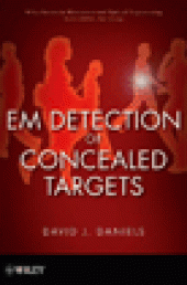 book EM Detection of Concealed Targets