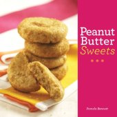 book Peanut butter sweets