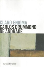 book Claro Enigma