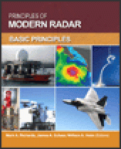 book Principles of Modern Radar, Volume I - Basic Principles