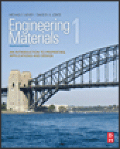 book Engineering Materials 1 - An Introduction to Properties, Applications, and Design