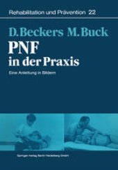 book PNF in der Praxis: Eine Anleitung in Bildern