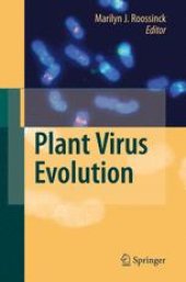 book Plant Virus Evolution