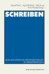 book Schreiben: Von intuitiven zu professionellen Schreibstrategien