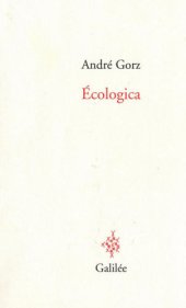 book Ecologica