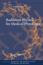 book Radiation Physics for Medical Physicists