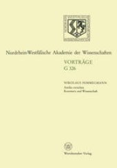 book Antike zwischen Kommerz und Wissenschaft 25 Jahre Erwerbungen für das Akademische Kunstmuseum Bonn