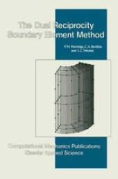 book The Dual Reciprocity Boundary Element Method