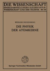 book Die Physik der Atomkerne