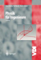 book Physik für Ingenieure