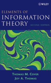 book Elements of Information Theory