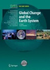 book Global Change and the Earth System: A Planet Under Pressure