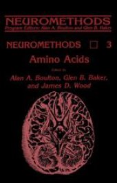 book Amino Acids