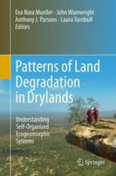 book Patterns of Land Degradation in Drylands: Understanding Self-Organised Ecogeomorphic Systems