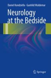 book Neurology at the Bedside