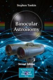 book Binocular Astronomy