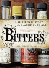 book Bitters: A Spirited History of a Classic Cure-All