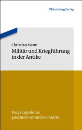 book Militär und Kriegführung in der Antike