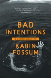 book Bad Intentions