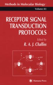 book Receptor Signal Transduction Protocols