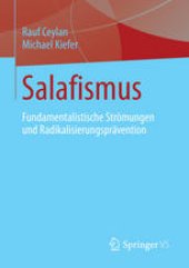 book Salafismus: Fundamentalistische Strömungen und Radikalisierungsprävention