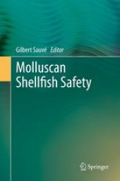 book Molluscan Shellfish Safety