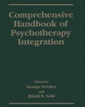 book Comprehensive Handbook of Psychotherapy Integration