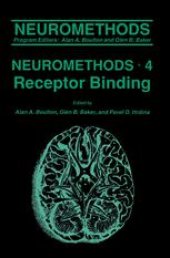 book Receptor Binding