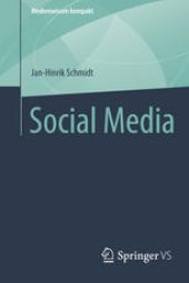 book Social Media