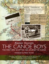 book The Canoe Boys: The First Epic Scottish Sea Journey by Kayak