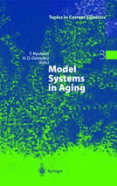 book Model Systems in Aging