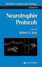 book Neurotrophin Protocols