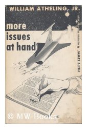 book More Issues at Hand: Critical Studies in Contemporary Science Fiction