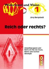 book Reich oder rechts?