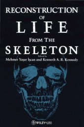 book Reconstruction of Life from the skeleton