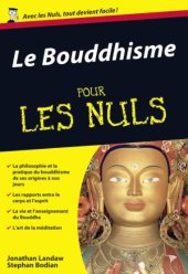 book Le Bouddhisme pour les Nuls