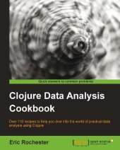 book Clojure data analysis cookbook