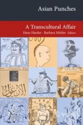 book Asian Punches: A Transcultural Affair