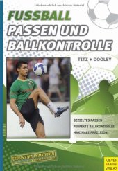 book Fußball - Passen und Ballkontrolle